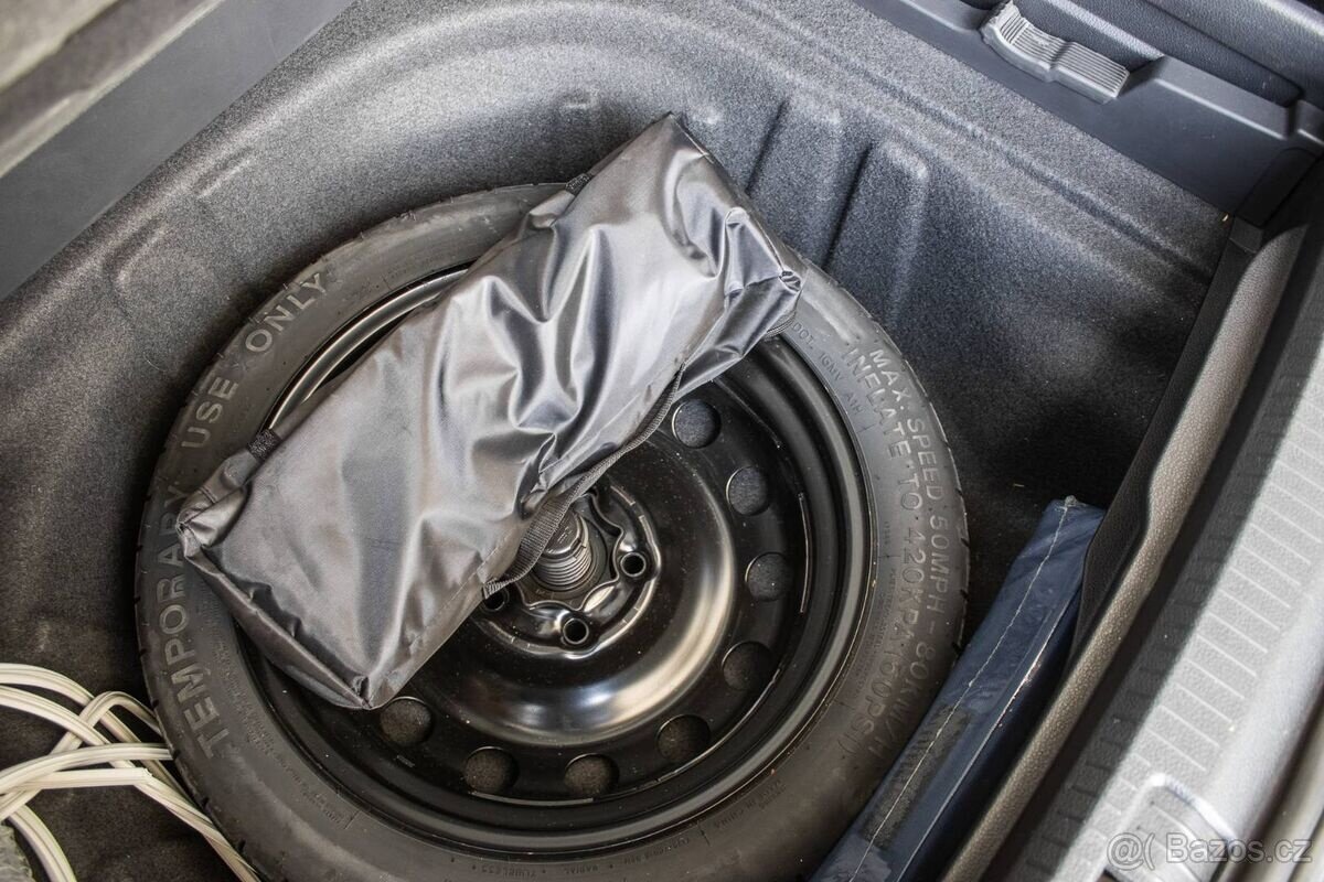 Volkswagen Golf Variant 1.6 TDI DSG, 85kW (2018) - 20