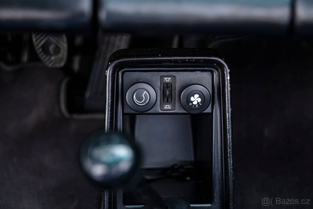 Porsche 911 SC 1983 - 20