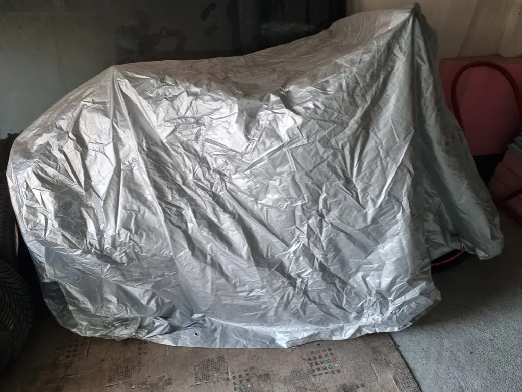 Yamaha Fz1 N. Rok 2007, 110kw, najeto 53000km - 20