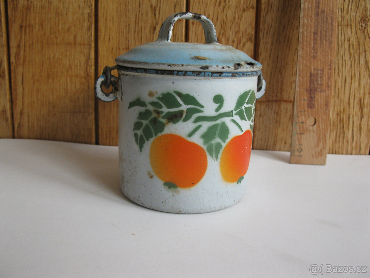 Retro věci na chalupu - 20