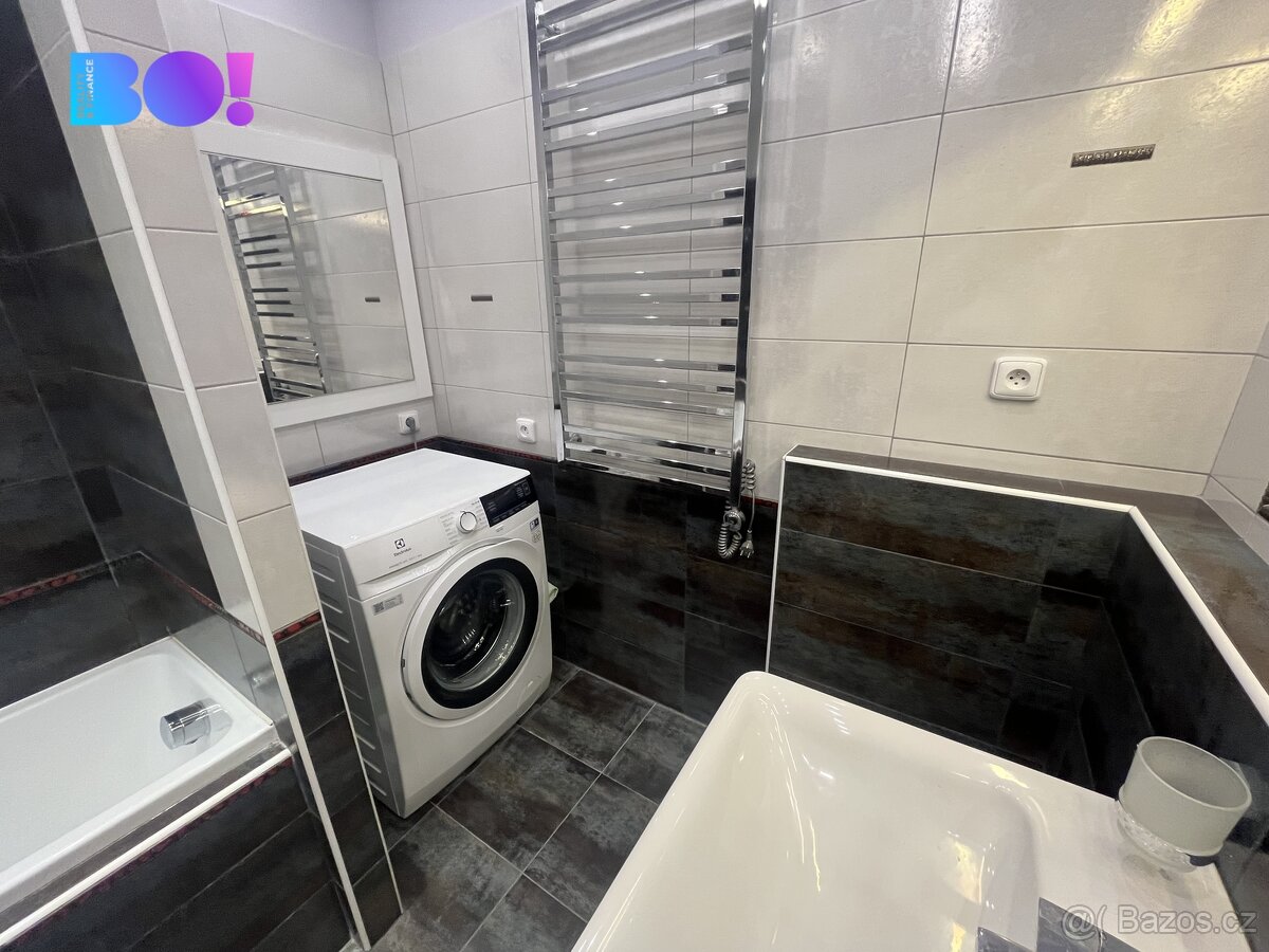 Pronájem bytu 4+1, Olomouc - 20
