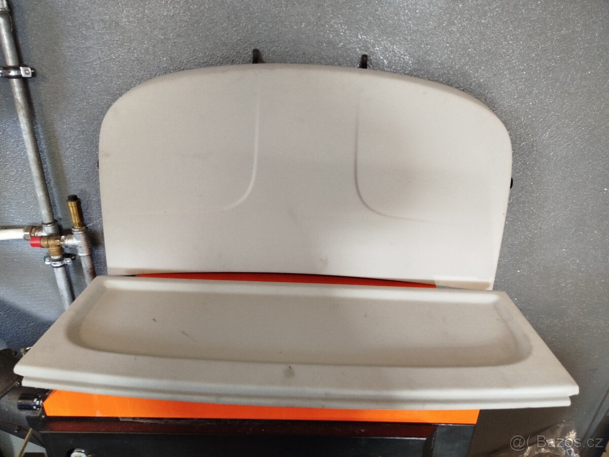 Dvere Audi A7 4G farba: LA7W - 20