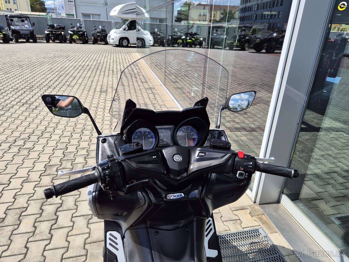 Yamaha T-Max 560 - 20