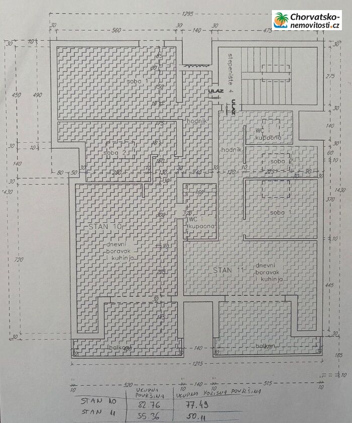 Prodej, byt 3+1, 82 m, , Česko - 20