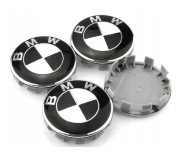 Stredové pukličky - krytky - 20