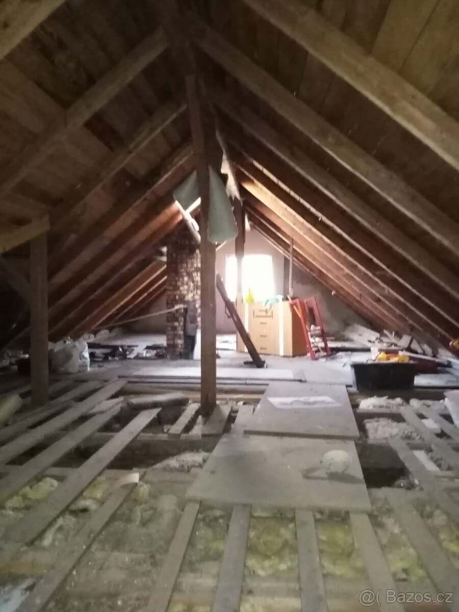 Rodinný dům na prodej - 20