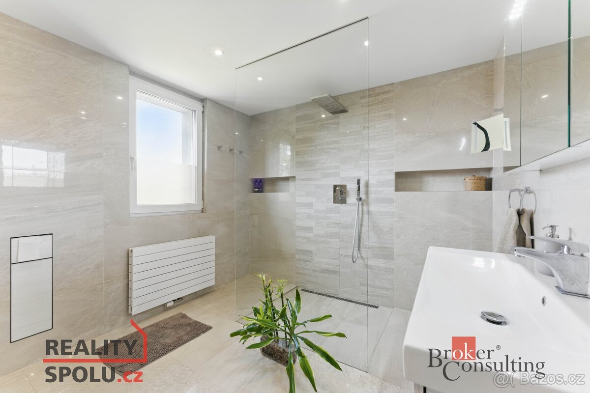 Prodej, domy/rodinný, 146 m2, Za blaty, Ďáblice, 18200 Praha - 20