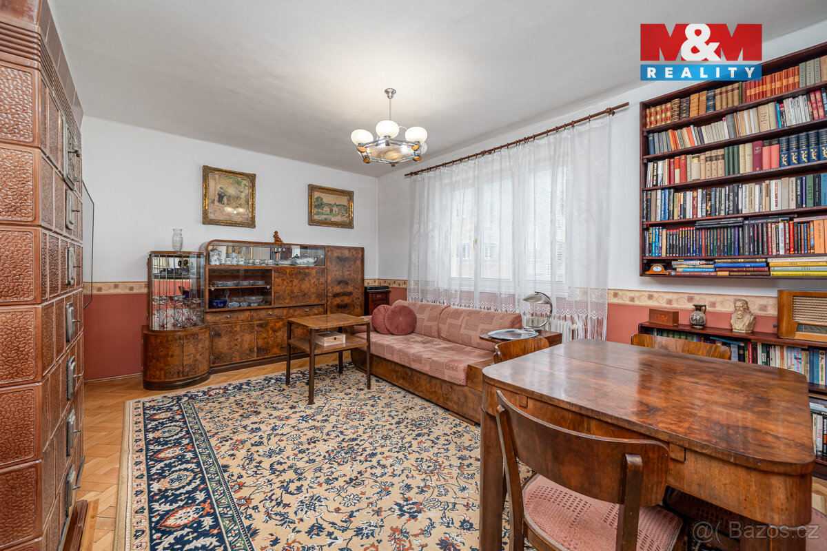 Prodej rodinného domu, 294 m², Přerov, ul. Nerudova - 20