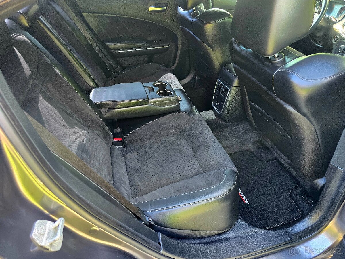 Dodge Charger, 5.7 Hemi ODPOČET DPH RADAR - 20