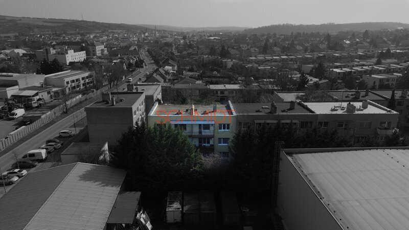 Prodej bytu 3kk Hustopeče - 20