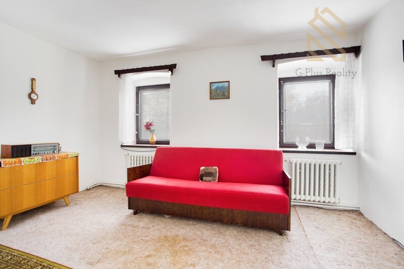 Prodej rodinného domu 235 m², pozemek 4761 m², Velké Žernose - 20