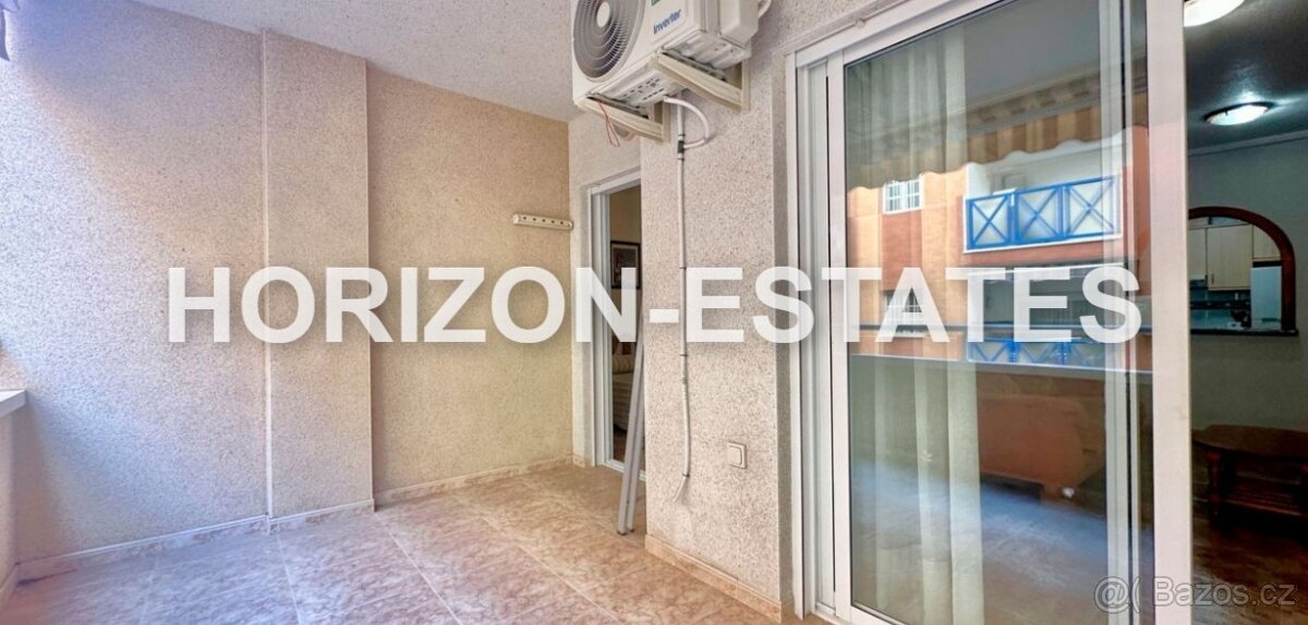 Prostorný apartmán 3+kk (77 m²) Španělsko,Torrevieja - 20