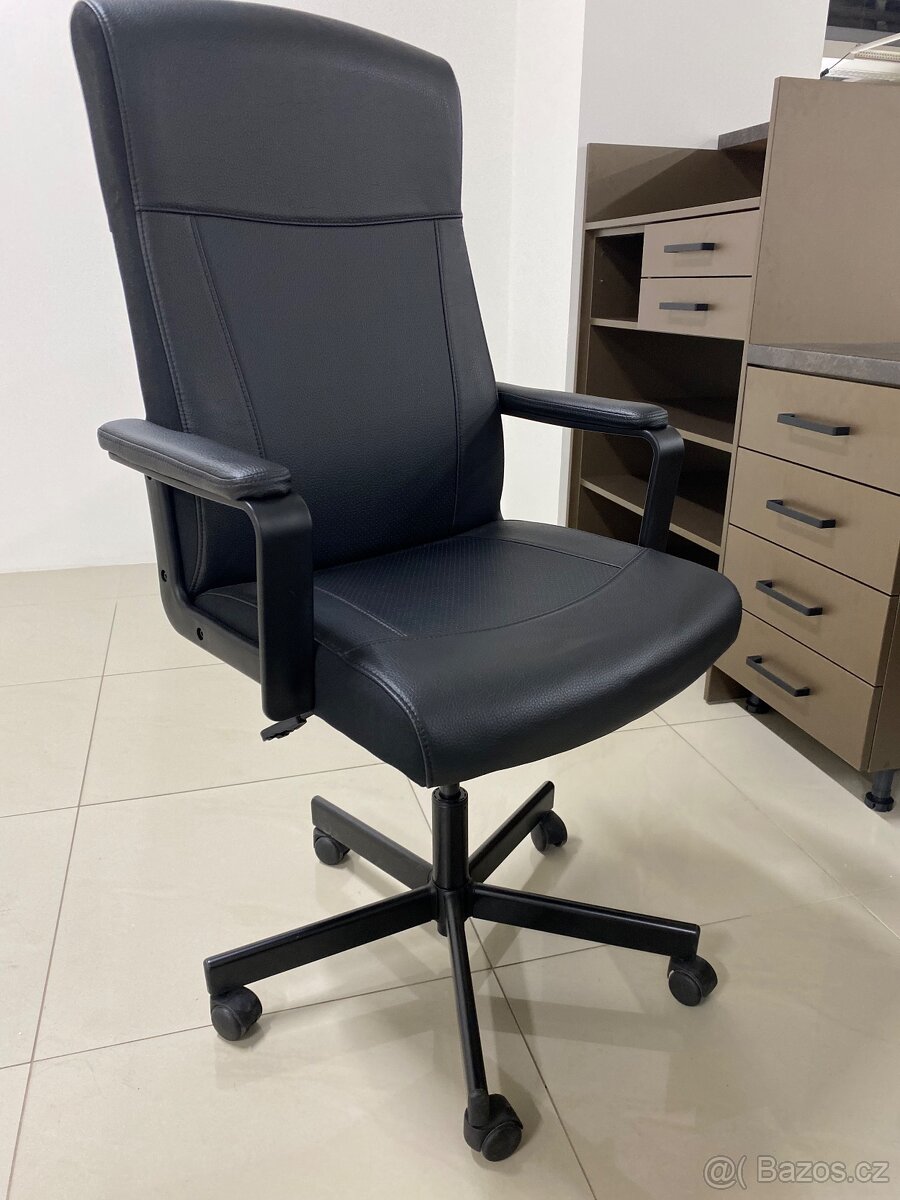 recepce, pult, kancelářský stůl - 20