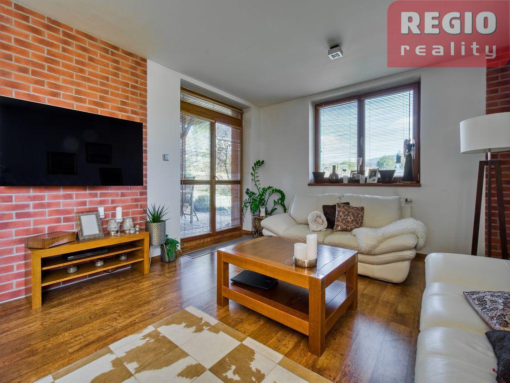 Prodej rodinného domu, Janovice - 20