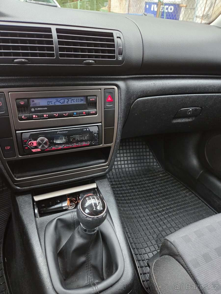 VW Passat b5.5 1.9tdi 96kw - 20