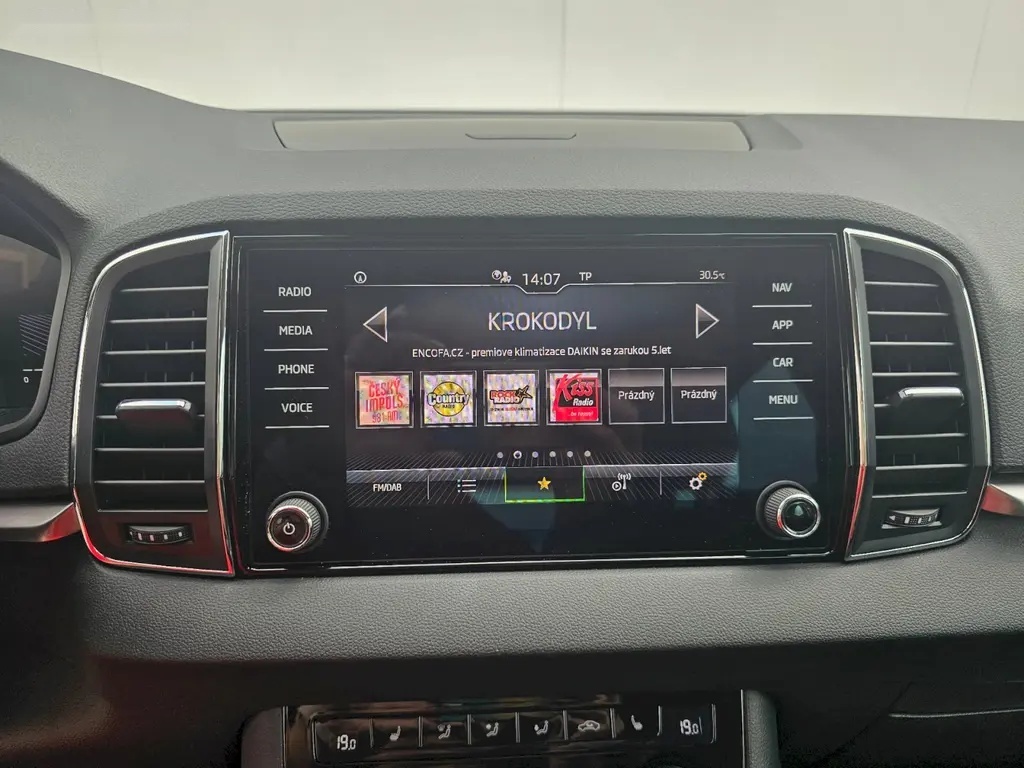 Škoda Karoq, AMBITION 1,0 TSi / 81 kW - 20