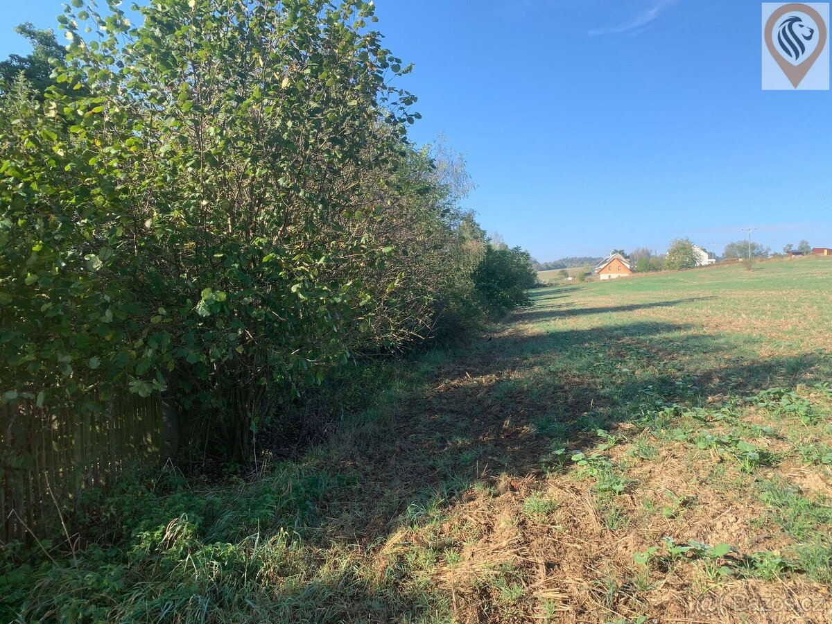 Prodej stavebního pozemku v Postupicích - 20