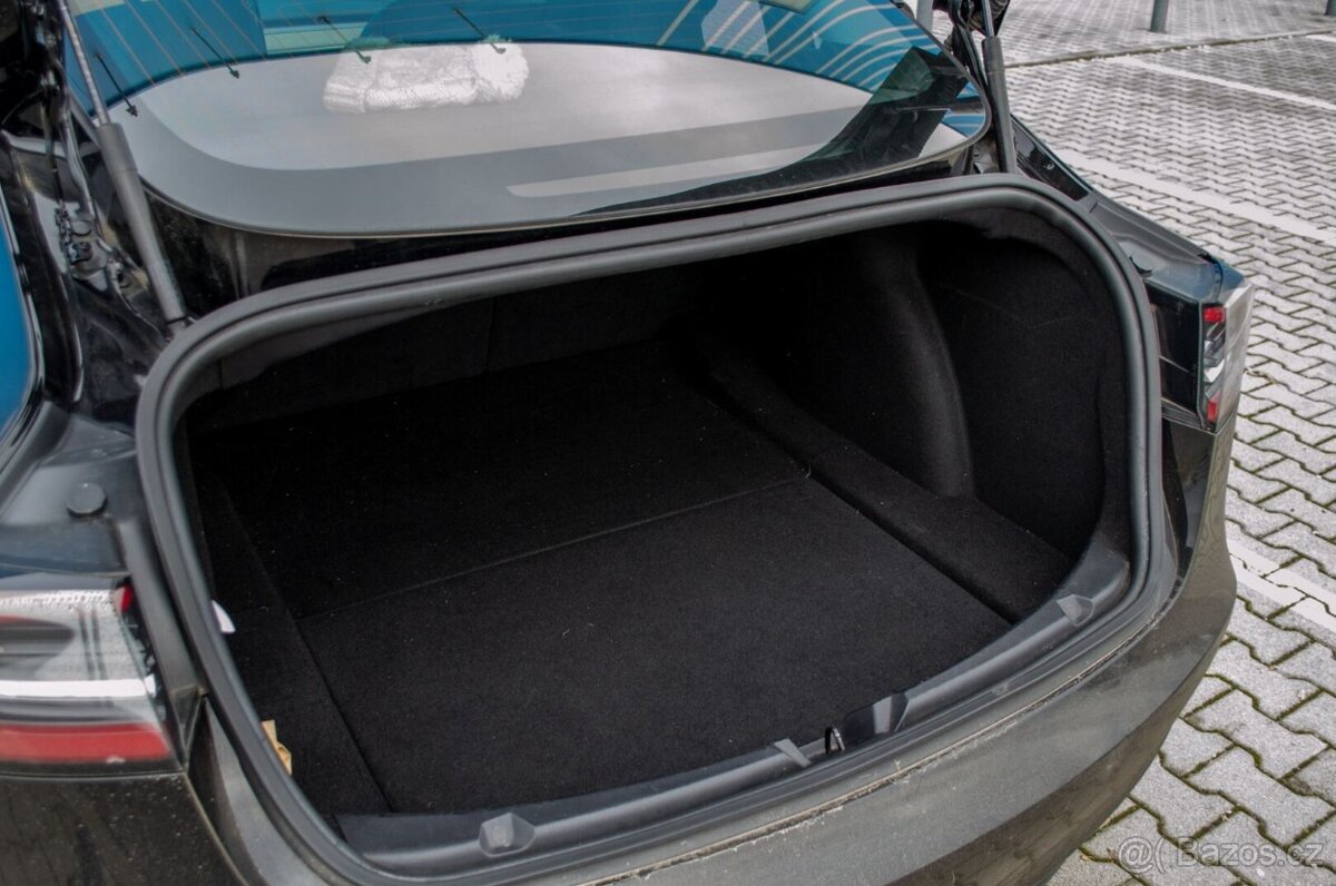 Tesla Model 3 Long-Range Dual Motor AWD - 20