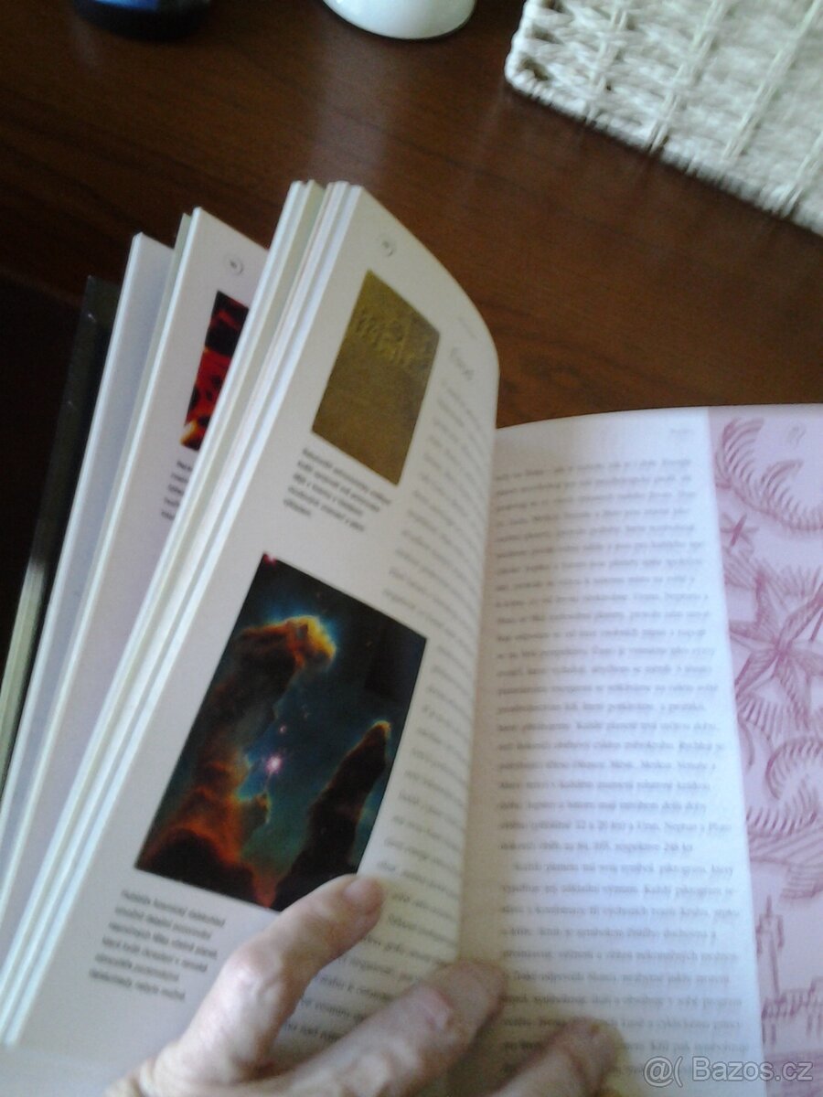 Knihy esoterika - 20