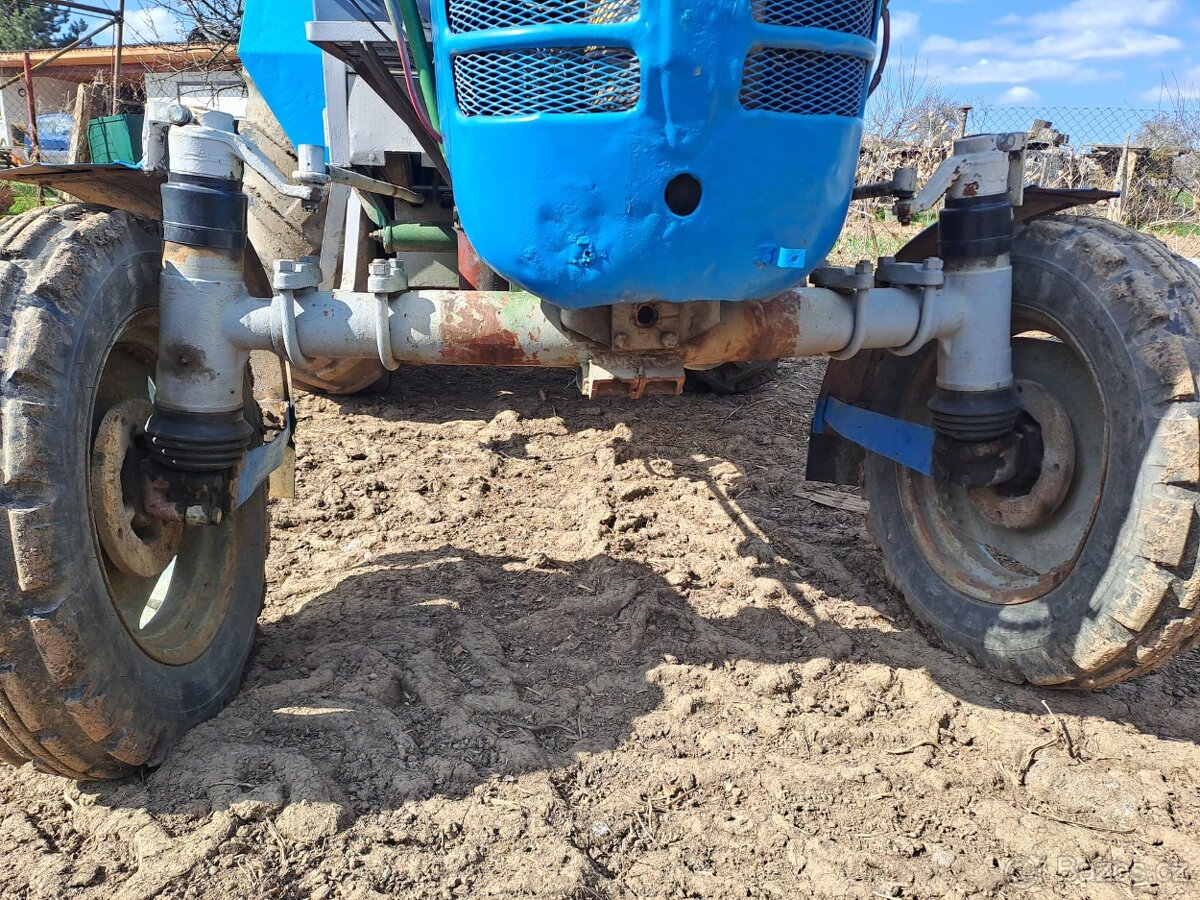 Zetor 4011 - 20