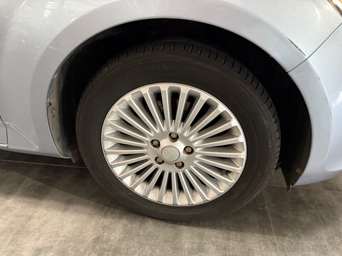 Ford Mondeo 1,8 TDCI TITANIUM SONY - 20