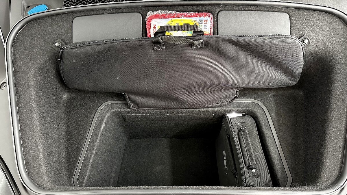 Audi R8, 5.2 V10 / TOP STAV - 20