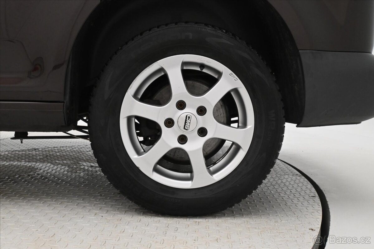 Volkswagen Caddy 1,6 TDI 75 kW - 20