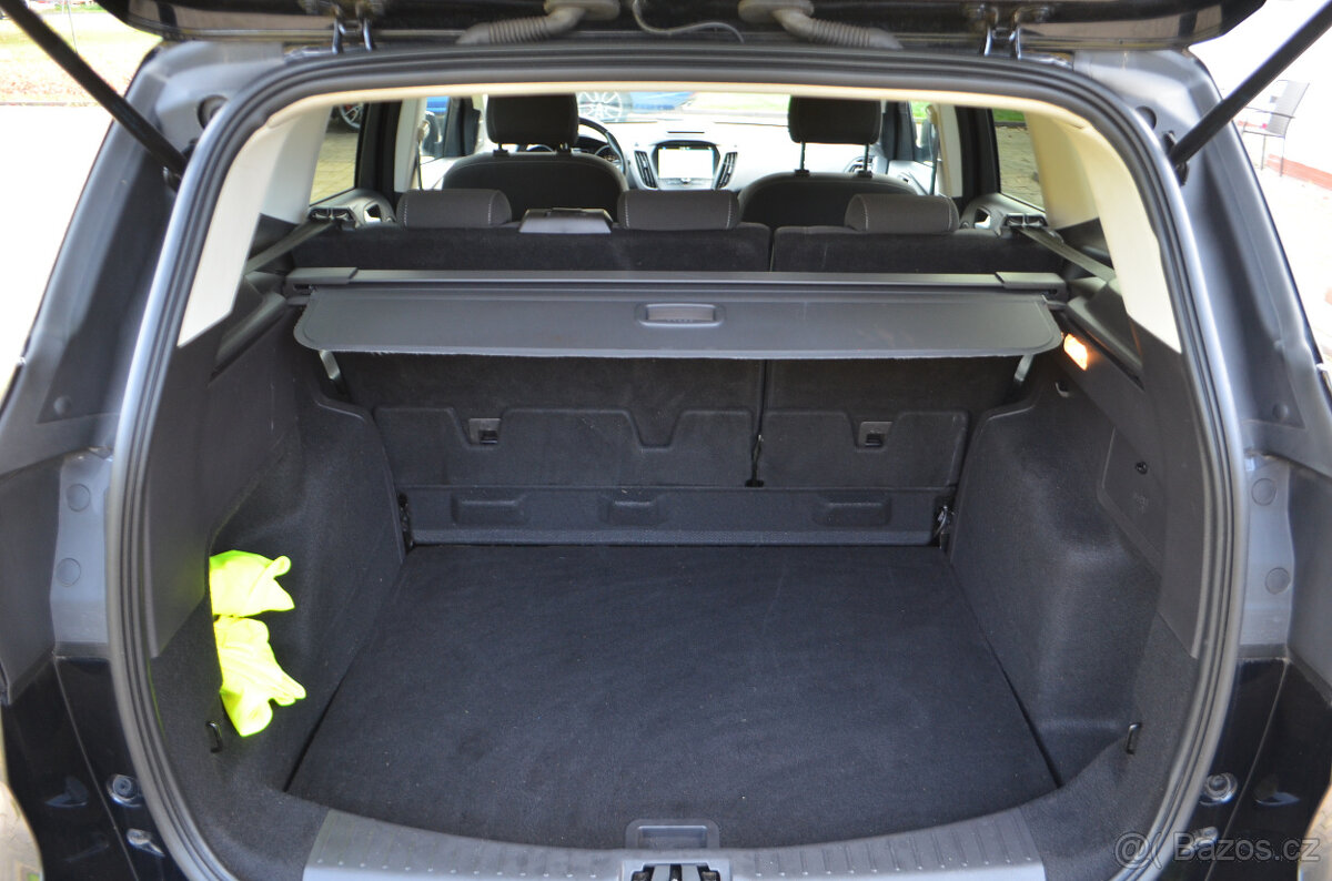 PRODÁM FORD KUGA 1.5 ECOBOOST 150PS FACELIFT 2018 - 20