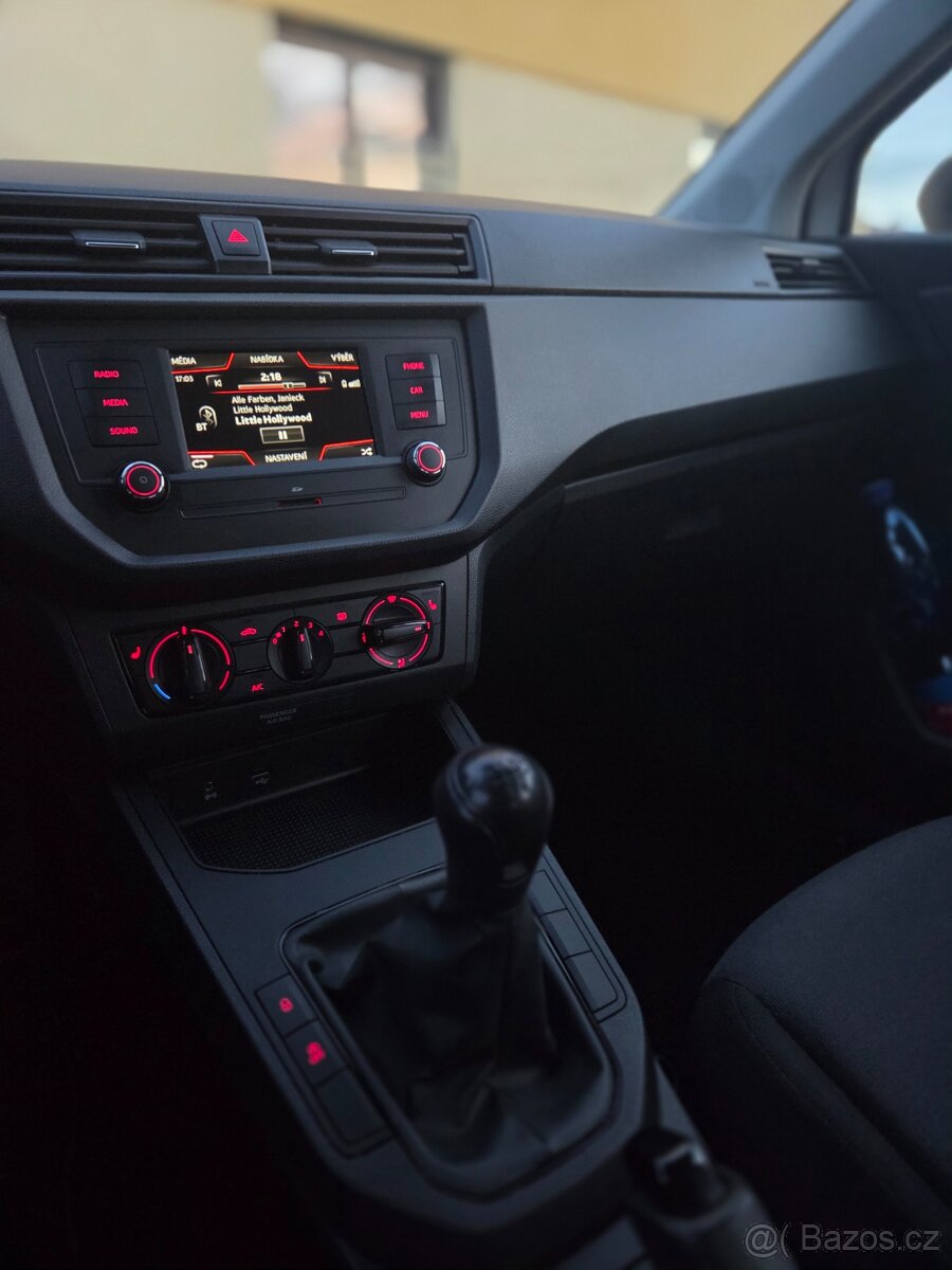 Seat ibiza 2017 77kw - 20