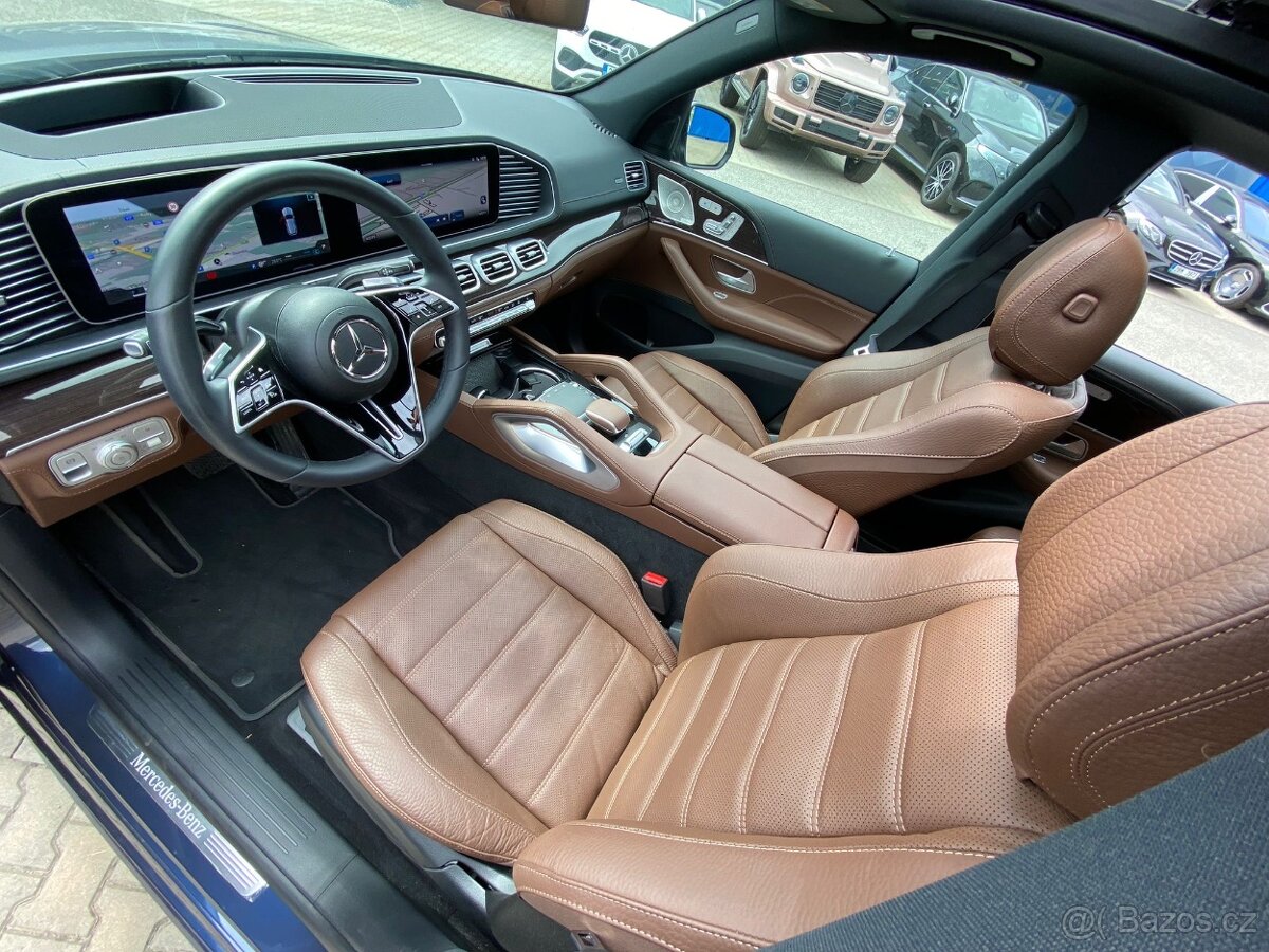 Mercedes GLE 2024 - 20