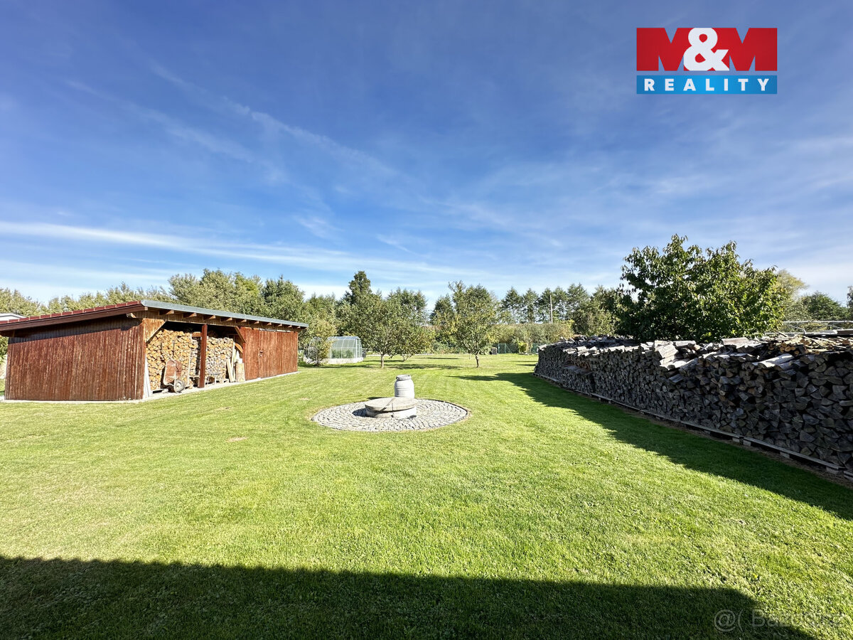 Prodej domu, 168 m², České Budějovice, ul. Holkovská - 20