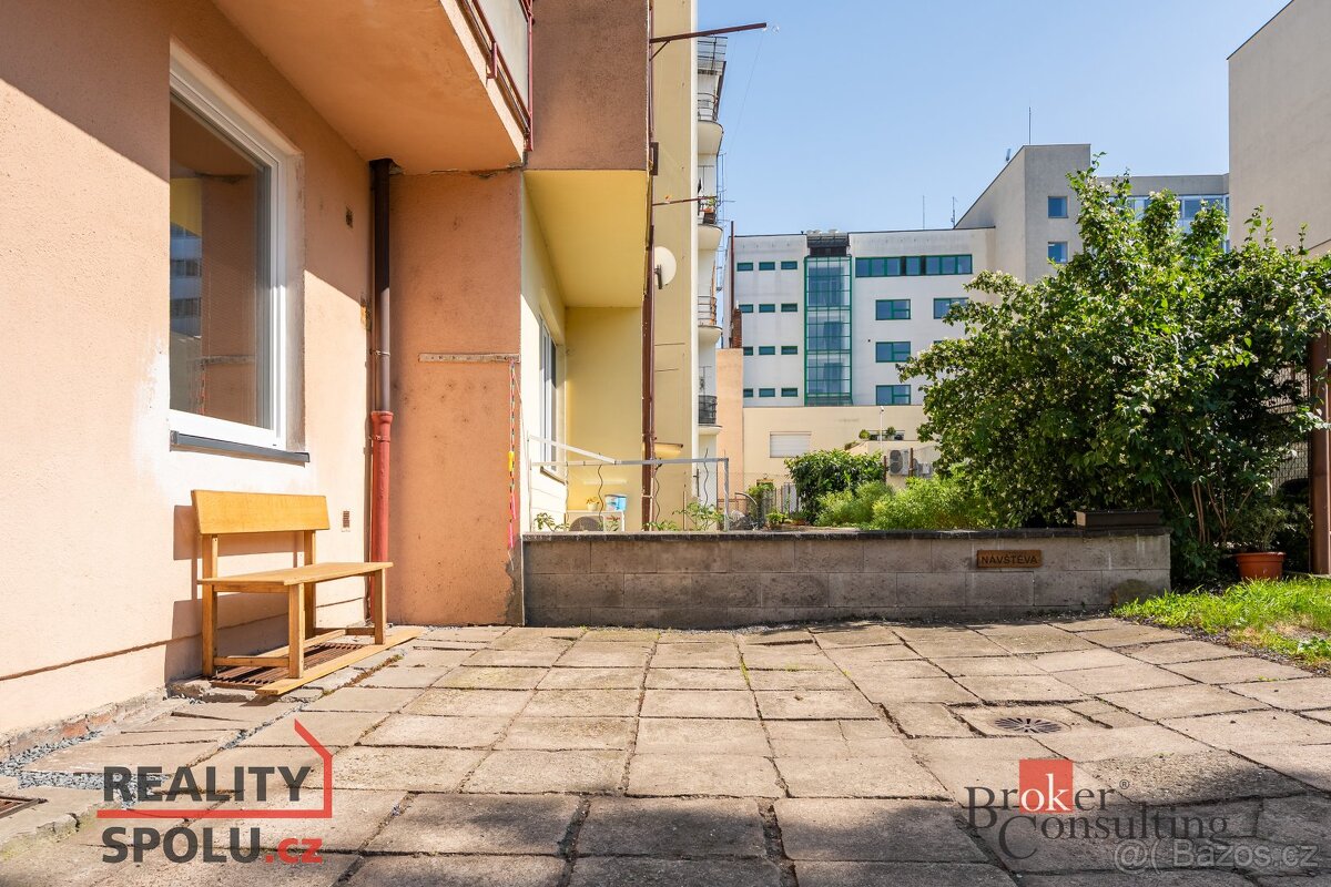 Prodej, byty/3+1, 76 m2, Sladkovského 2262, 53002 Pardubice, - 20
