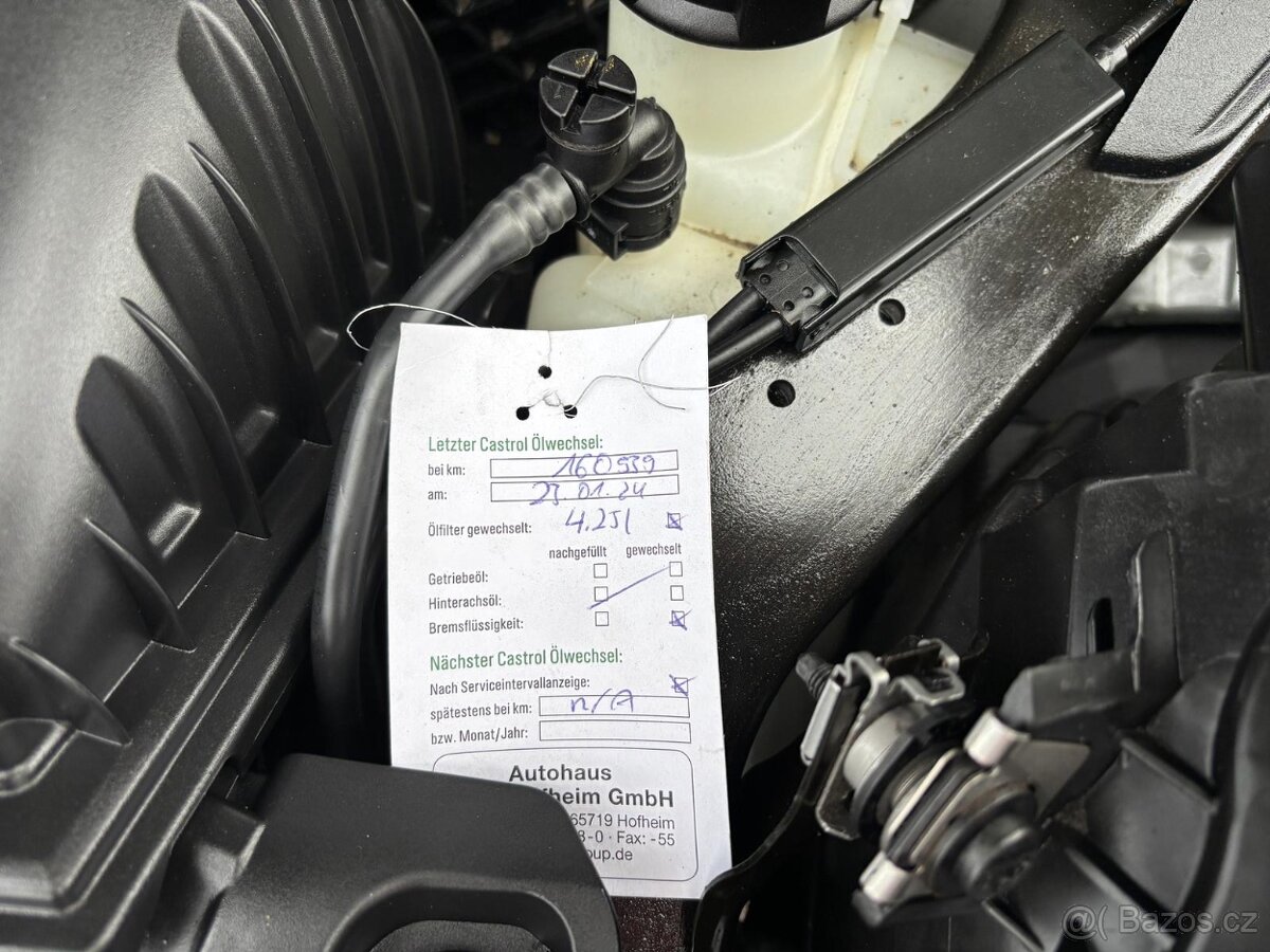 Mini One 1.2i Turbo REZERVACE - 20