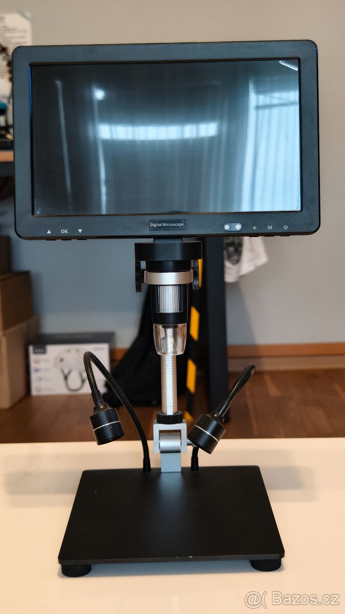 Prodej Mobilního servisu - 20