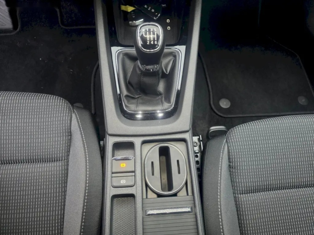 Škoda Octavia, AMBITION 2,0 TDi / 85 kW - 20