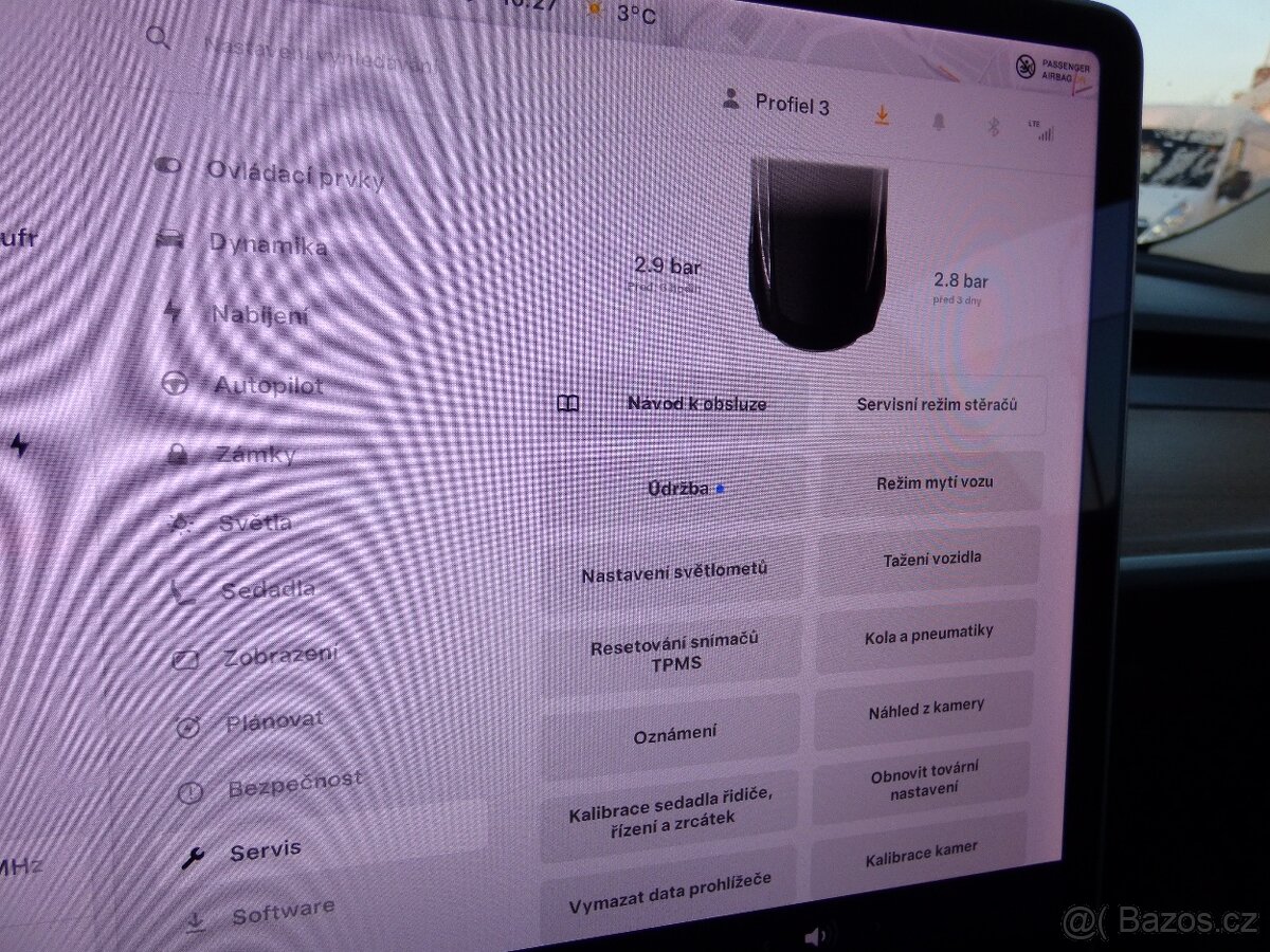 Tesla Model 3 0,0 Performance 75kWh AWD Long-Range sedan Per - 20