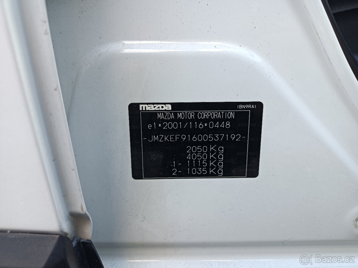 Mazda CX-5, TAKUMI,r.17,xenon,navi,bose - 20