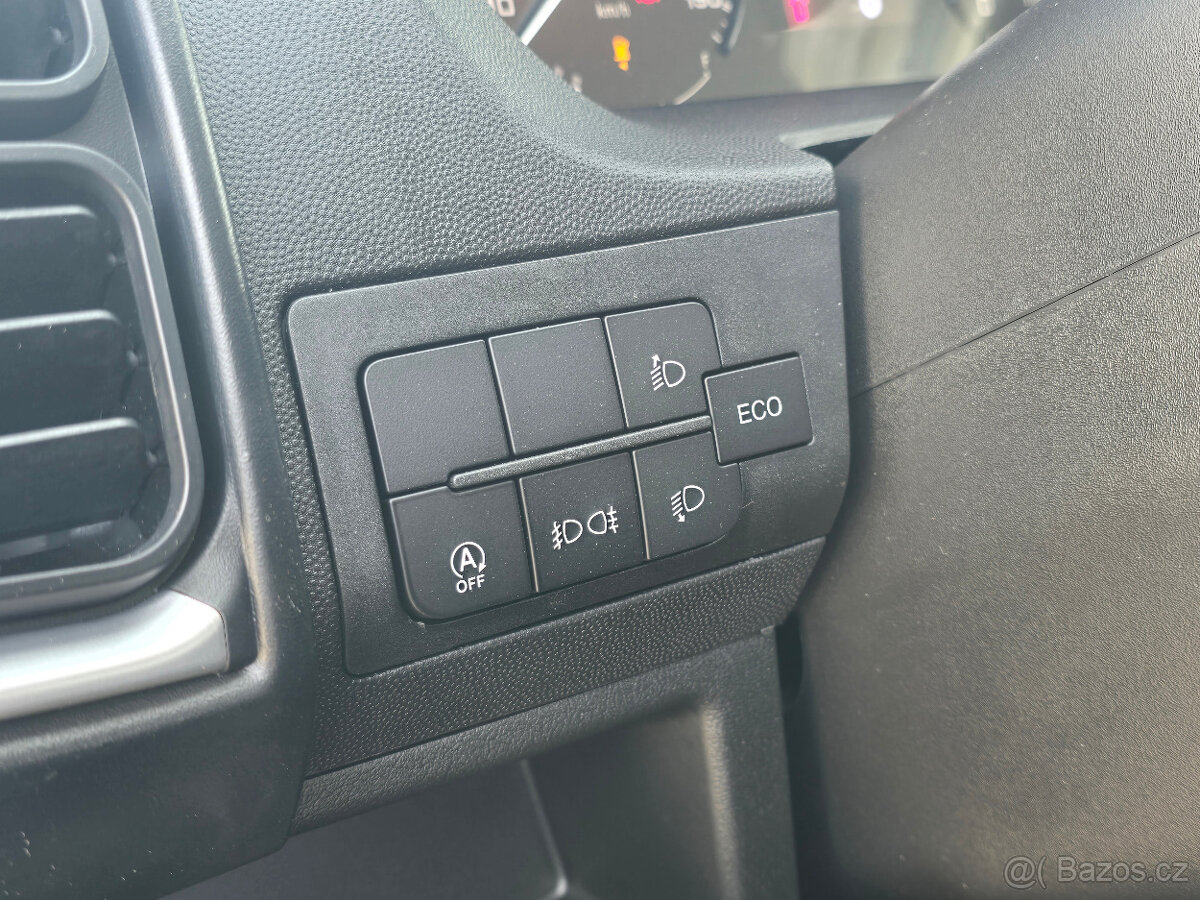 FIAT DUCATO MAXI | 140 KONÍ | SKLÁPĚČ | VYSOKÁ NOSNOST | - 20