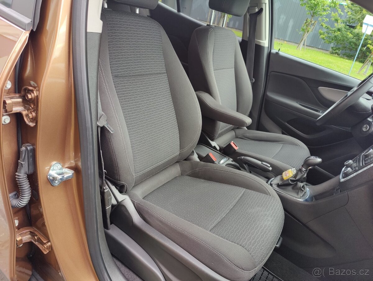 Opel Mokka 1,4T Drive 4x4 /servis.k./ - 20