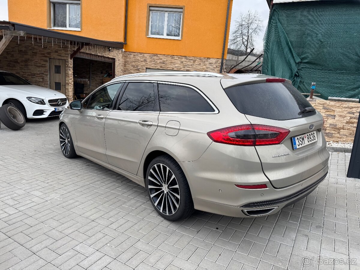 Alu 5x108 R19 Ford / Volvo / Jaguar / peugeot / citroen - 20