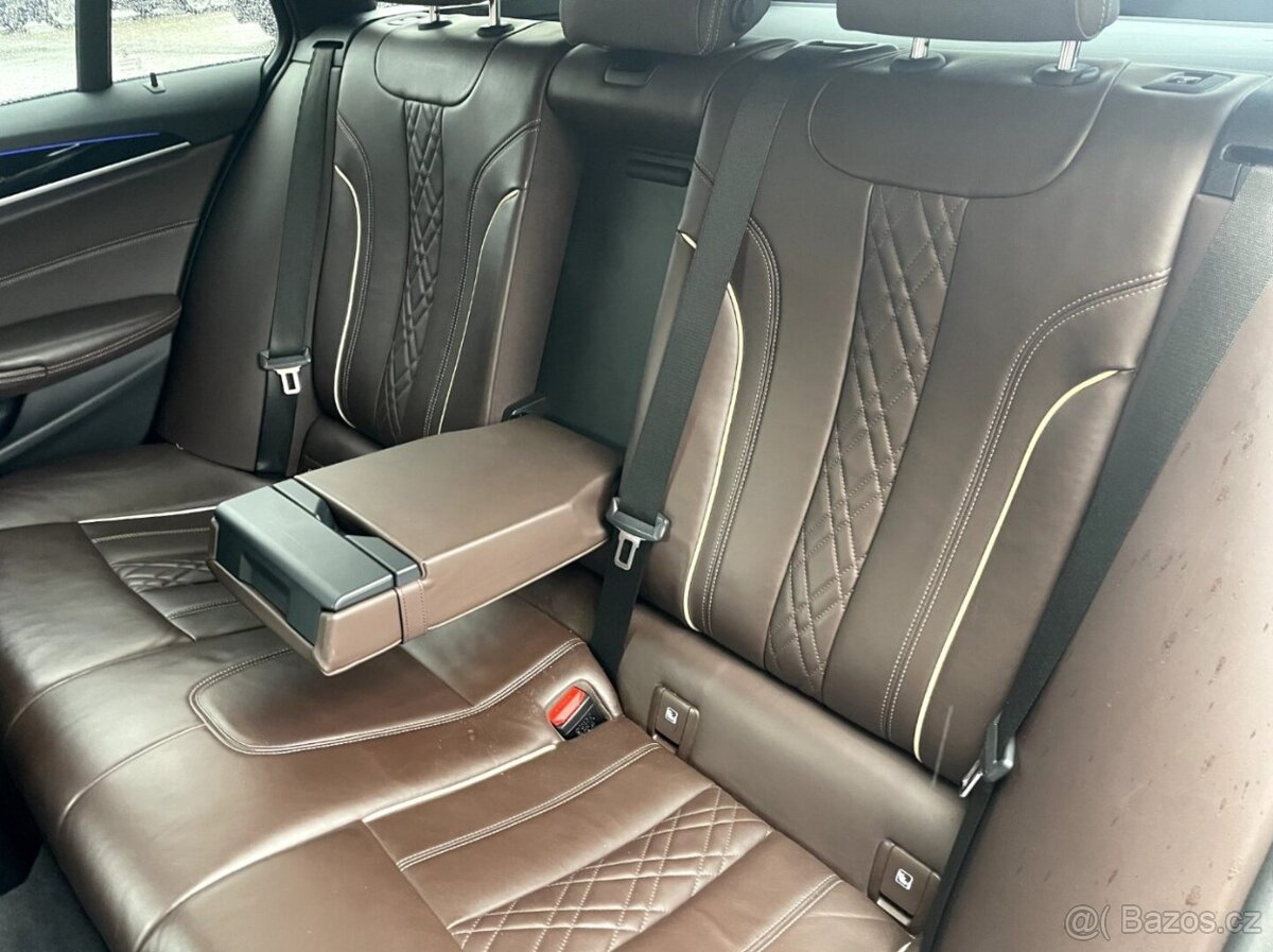 BMW 530d xDrive 2019 - 20