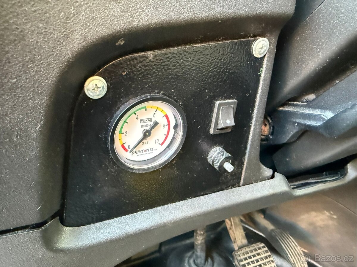 Iveco Daily 35S18 3.0 HI-MATIC VALNÍK/PLACHTA - 20