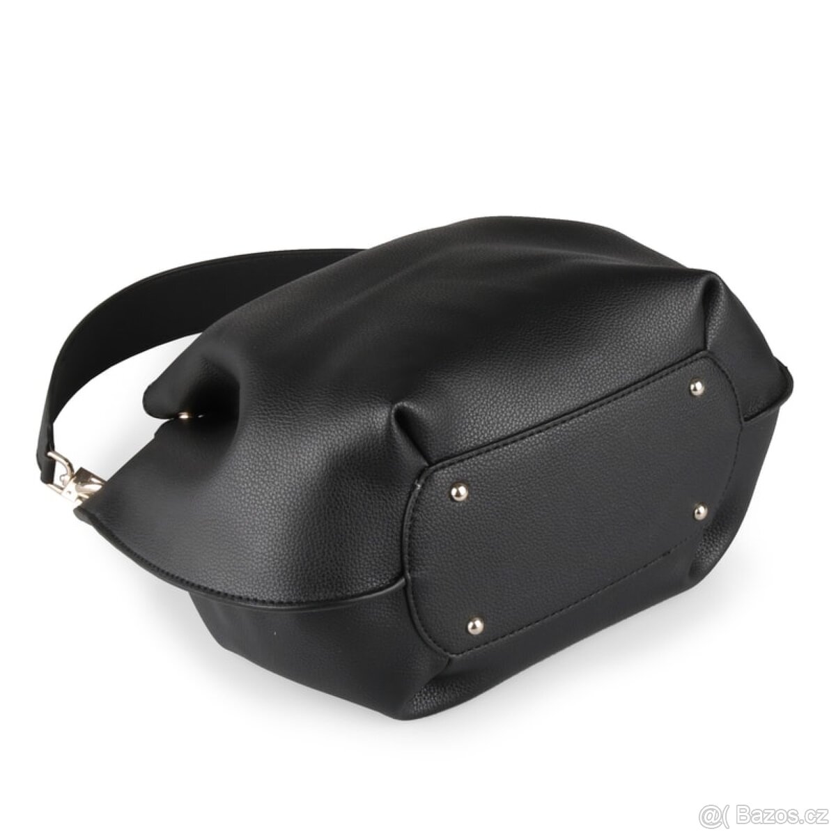 GUESS - Dámská kabelka přes rameno - hnědá - camel - 20