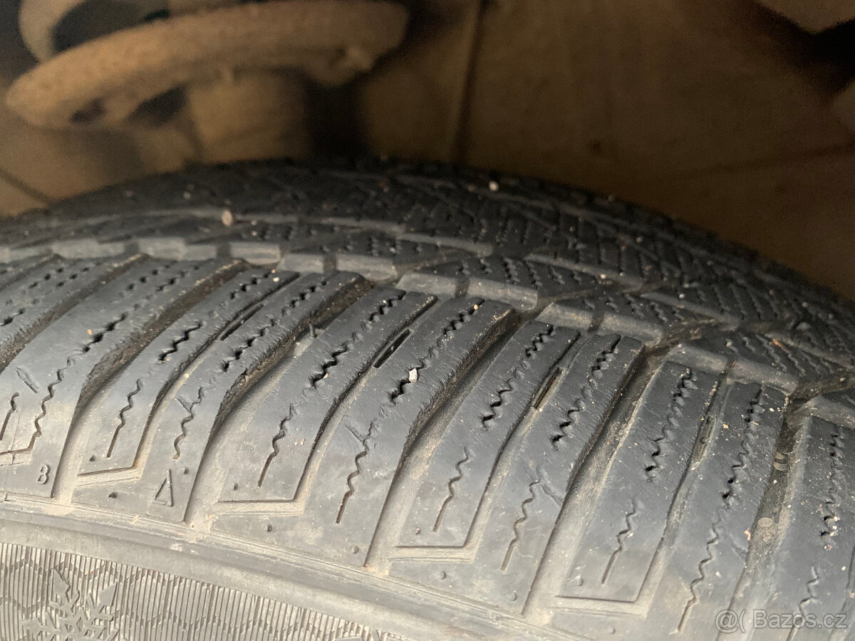 Dodge Caliber SE 2007 - REZERVACE - 20