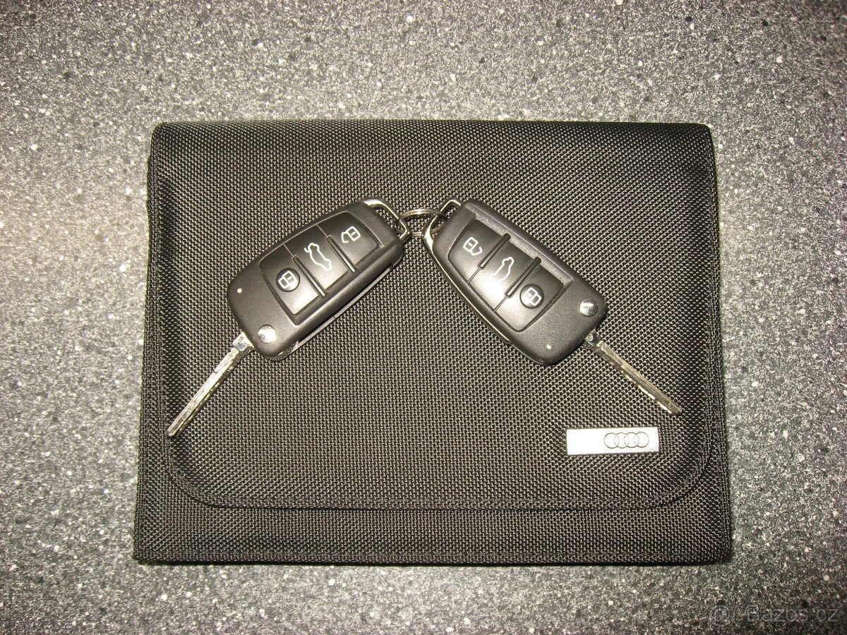 Audi A1 1.0i TFSI 82PS Ambition - 20