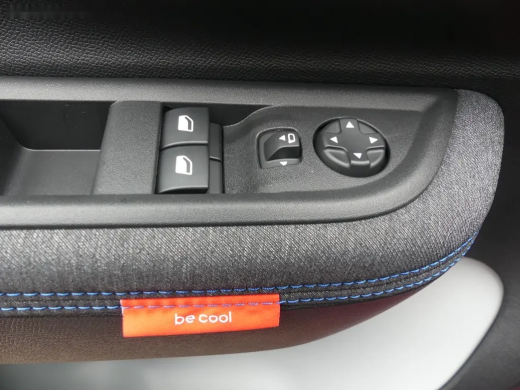 Citroën C3, C3 PLUS Turbo 100k Manual - 20