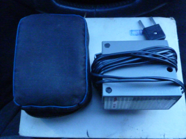 NABÍDKA BLESKŮ - 20