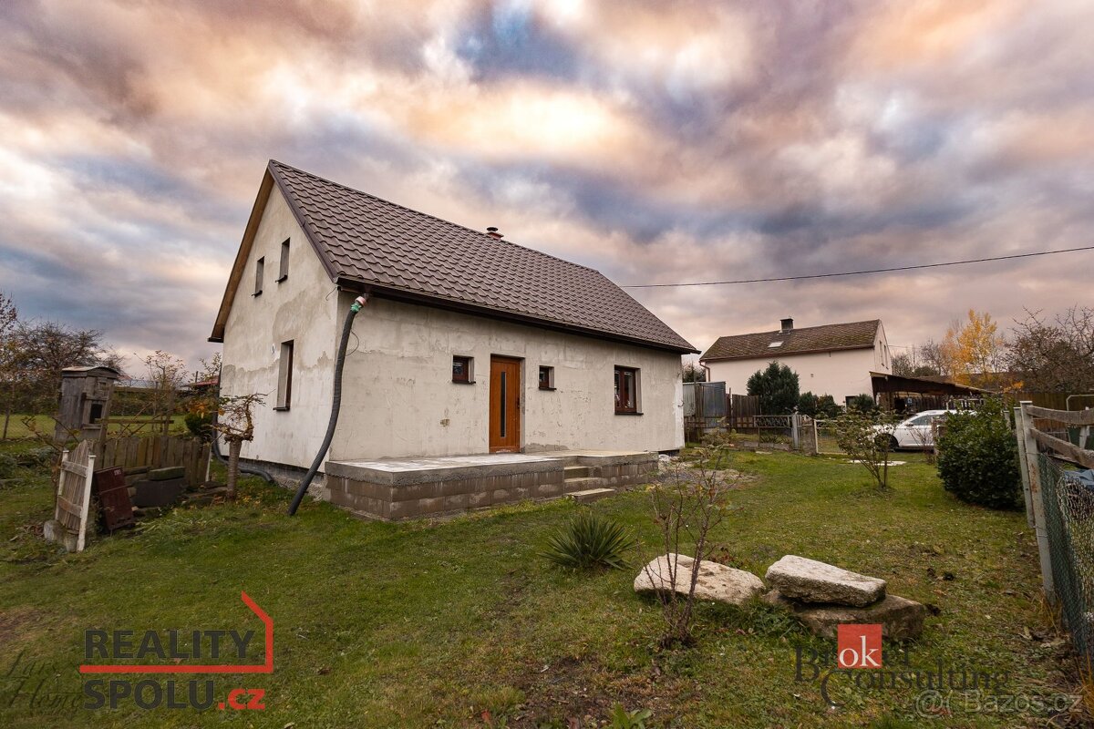 Prodej, domy/rodinný, 70.35 m2, Pavlíkov 46, 34806 Třemešné, - 20