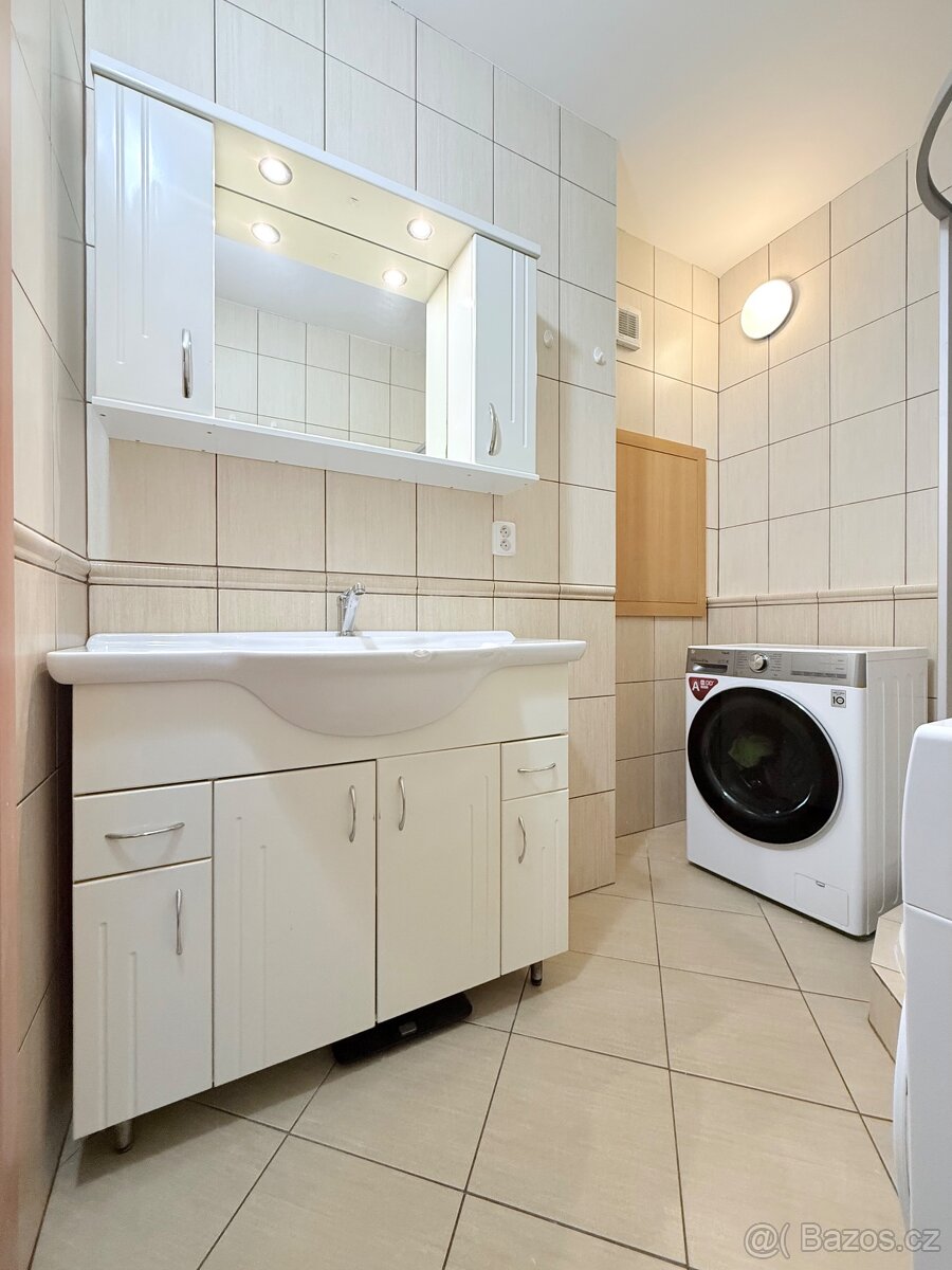 Prodej bytu 3+1, 82m2 - Havířov - 20