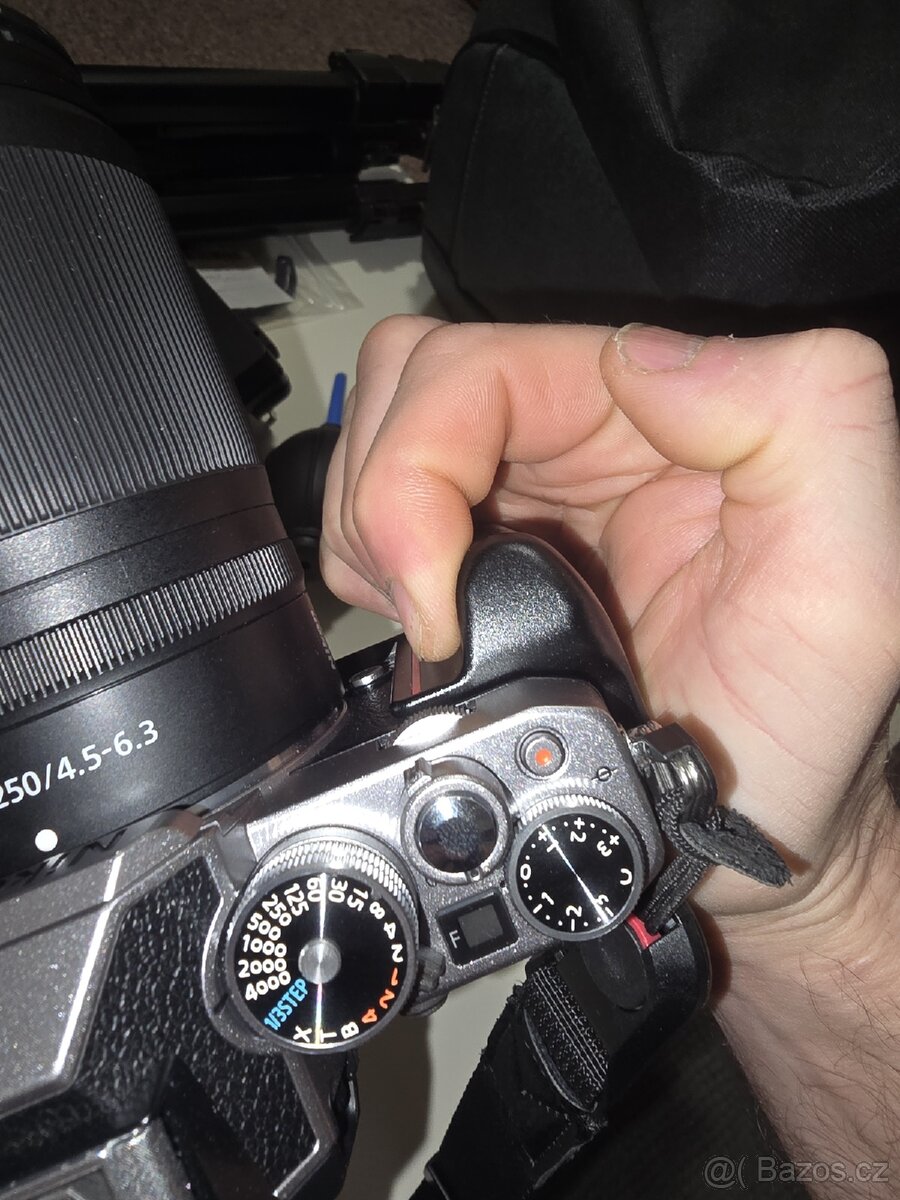 Nikon Zfc výměna za iPhone 17pro. - 20